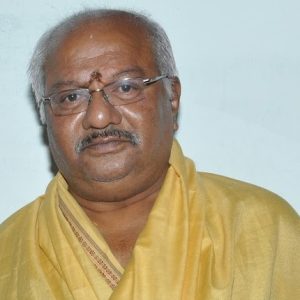 03.Sri R Vijendran Rao