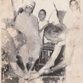 Padapuje to Satyapramoda Theertharu_1977