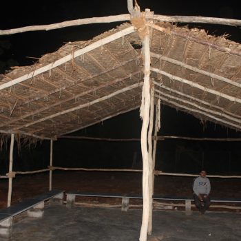 Seating Arrangements Opposite Gharbhagudi