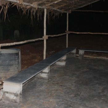 Seating Arrangements Opposite Gharbhagudi(2)