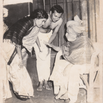 With Swamigalu_1977